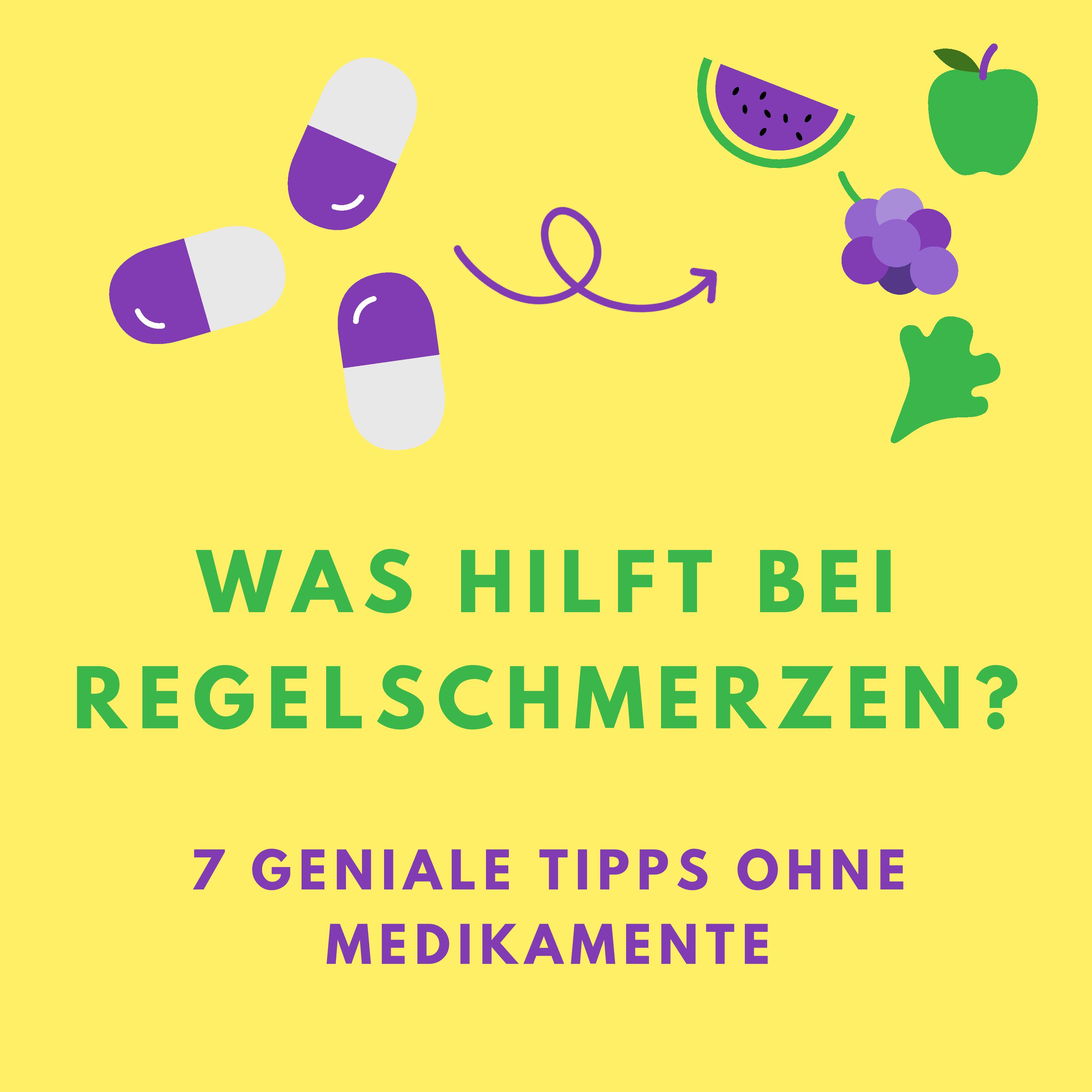 Was hilft bei Regelschmerzen-OWAO!-Meal Prep-Meal Prep vegan-7 geniale Tipps ohne Medikamente