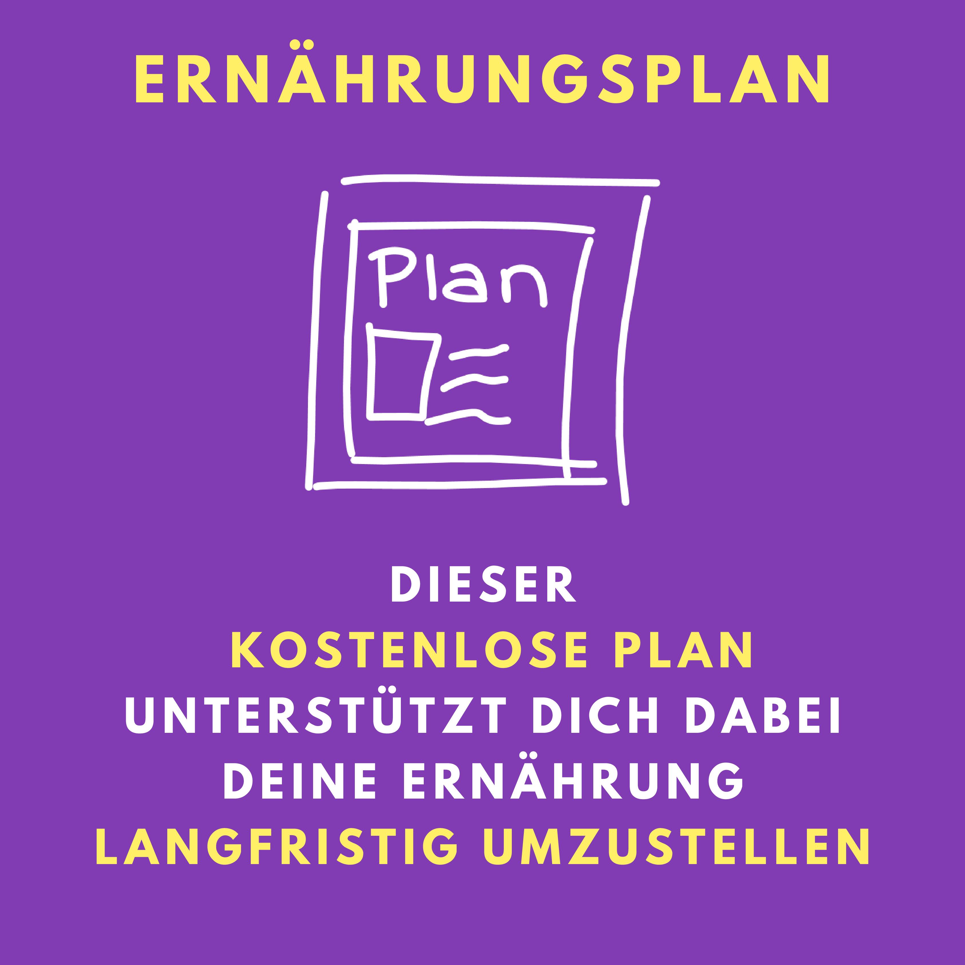 Ernährungsplan-OWAO!-Meal Prep-Vegan essen-Vegetarisch
