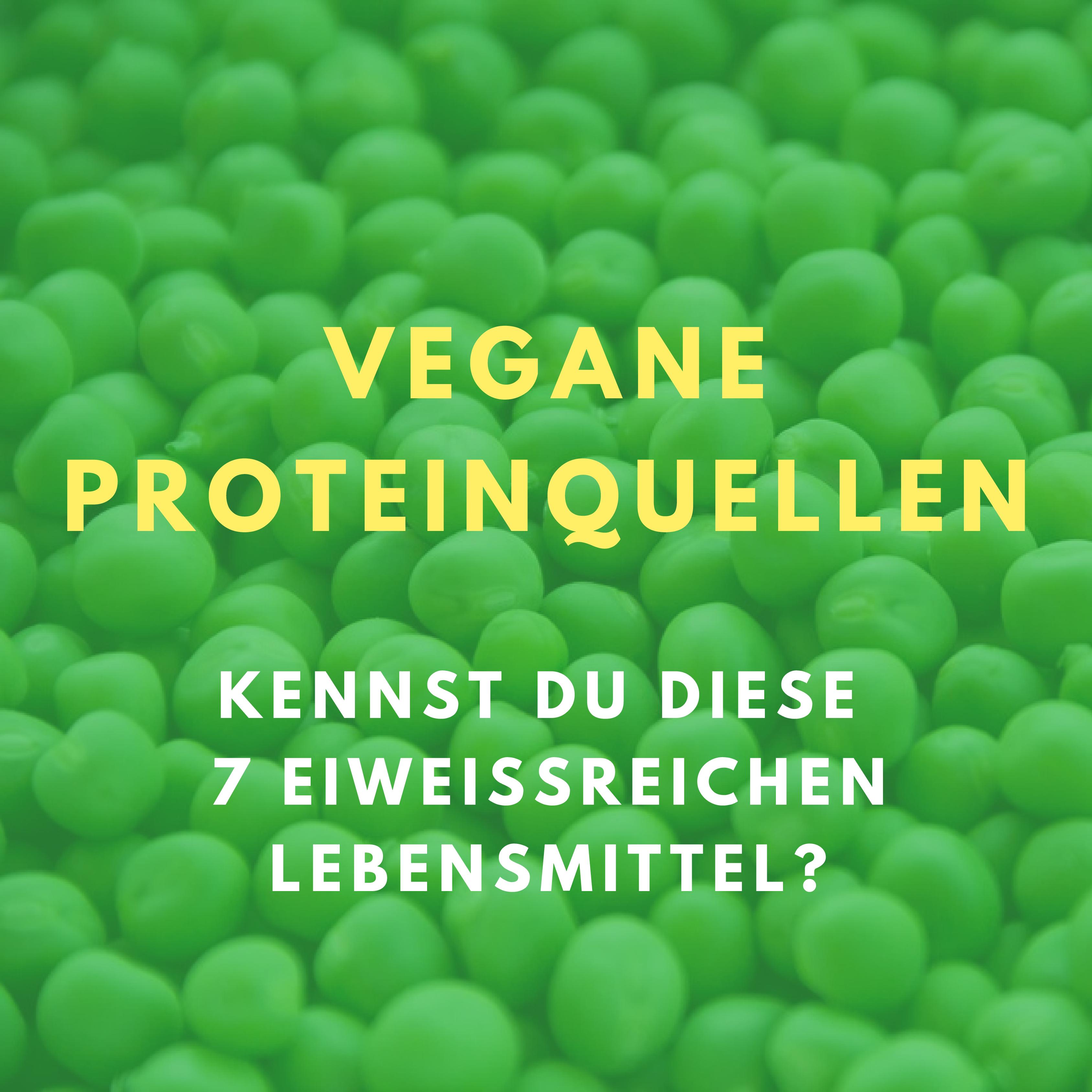 Vegane Proteinquellen-Eiweißreich-veganes Eiweiß-OWAO!-Ernährung für Vielbeschäftigte
