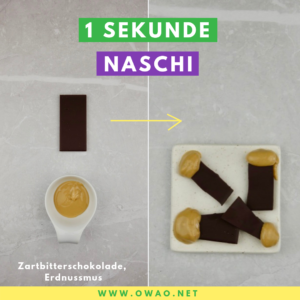 Zartbitterschoko