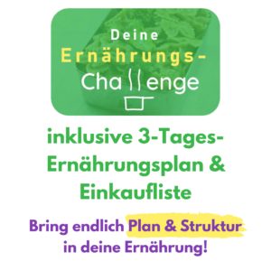 Gesunde Ernährung Wochenplan-Meal Prep-OWAO!-3-Tages-Ernährungsplan