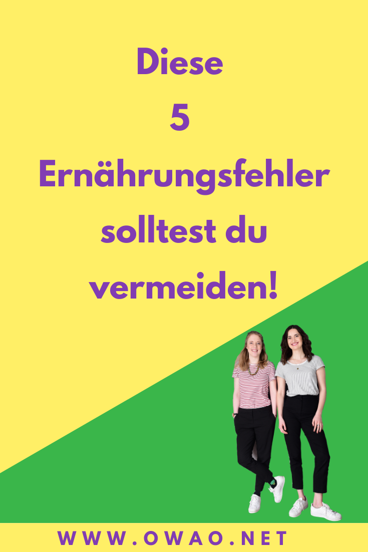 Gesunde Ernährung ist eine so geniale Stellschraube, um sich im Alltag vitaler & fitter zu fühlen und stressresistent zu bleiben. Dabei sollten wir uns gesunde Ernährung möglichst einfach gestalten