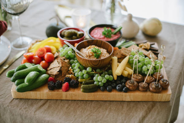 Herbstrezepte-Apfel-Maronen-Pasta-OWAO-Ernährung für Vielbeschäftigte-Meal Prep-Herbstliche Rezepte