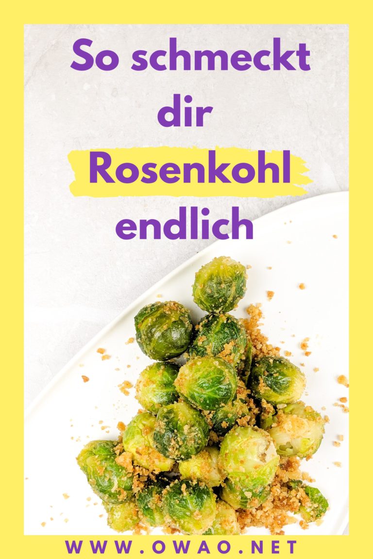 Rosenkohl gesund-lecker-Rosenkohlauflauf