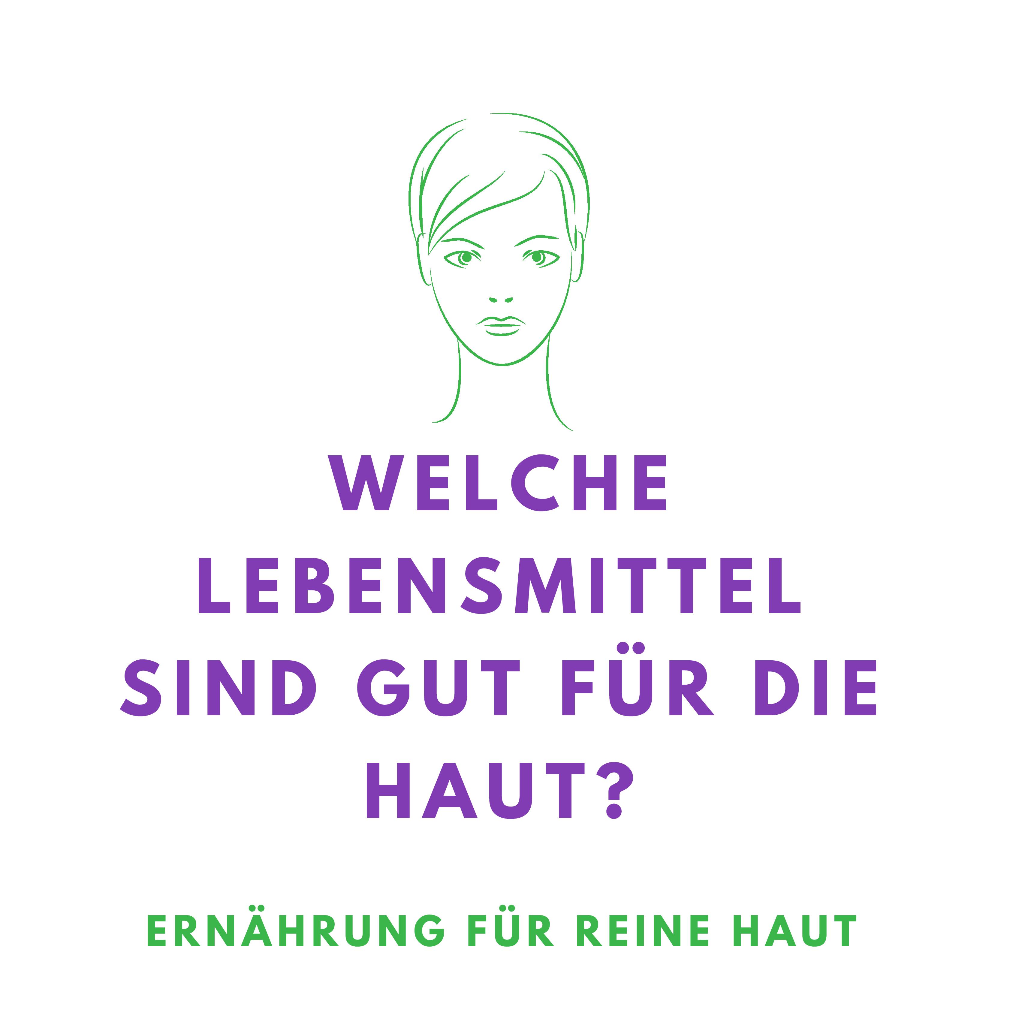 Welche Lebensmittel sind gut für die Haut-Ernährung für reine Haut-Hautgesundheit-unreine Haut-reine Haut-gesunde Haut-OWAO!-Meal Prep-Ernährung für Vielbeschäftigte