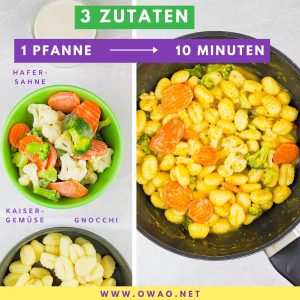 Ernährungsplan Fettabbau-vegan abnehmen-Meal Prep-OWAO!-Ernährung für Vielbeschäftigte