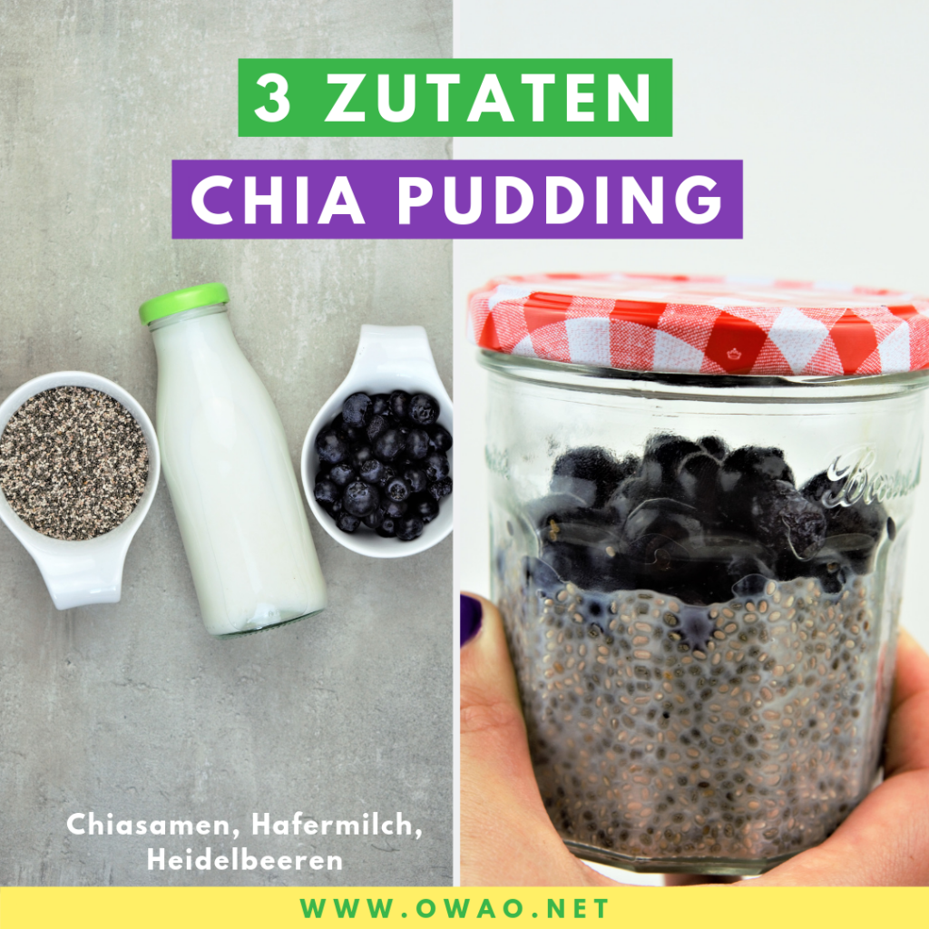 Gewichtsabnahme-OWAO!-Meal Prep-Meal Prep vegan- Ernährung für Vielbeschäftigte