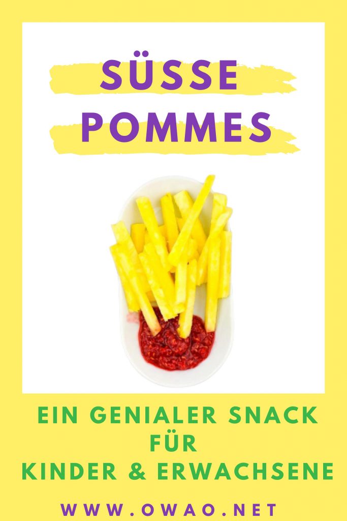 Snacks für Kinder-und Erwachsene-OWAO!-Ernährung für Vielbeschäftigte